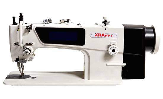 KRAFFT  KF-3030-D4 FULL AUTO