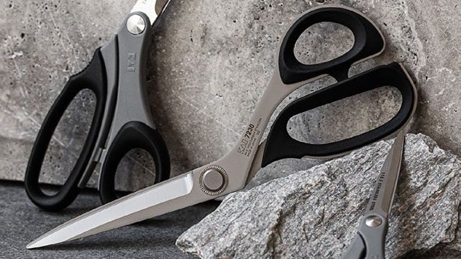 ΨΑΛΙΔΙΑ (SCISSORS)