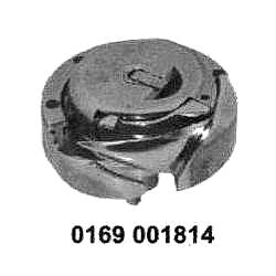 Durkopp Adler 0169-00181-4 XL sewing hook