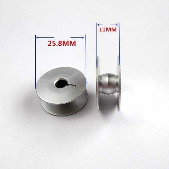 ΜΑΣΟΥΡ XL / Φ26mm 0245-001660