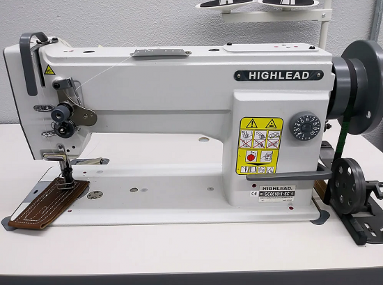 HIGHLEAD GC0618-1-SC