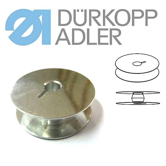 ΜΑΣΟΥΡΙ / BOBBIN XXL Φ32mm Durkopp Adler 867 (0667-150830)