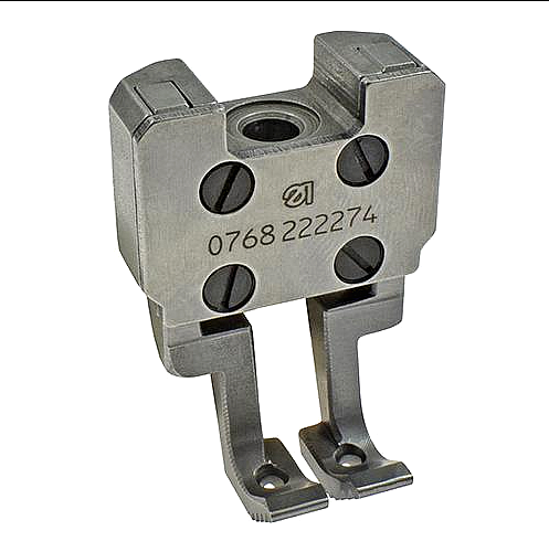 0768 222274 (8mm) Πόδι εμπρός αντισταθμιστικό Adler 867