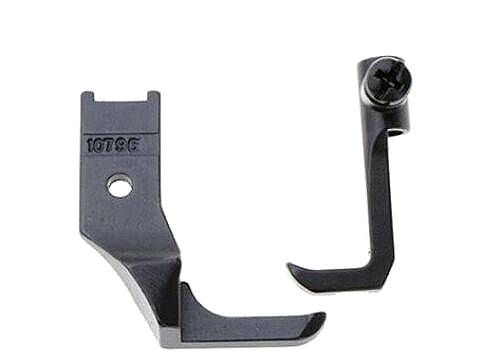 ΣΕΤ ΠΟΔΙΩΝ ΤΣΙΜΑ FULL TRANSPORT / HALF PRESSER FEET SET