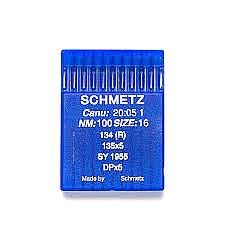 ΒΕΛΟΝΑ NEEDLE 134R  No70 - No150 SCHMETZ