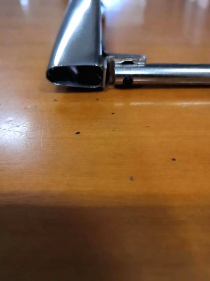 ΟΔΗΓΟΣ ΧΕΡΑΚΙ / BINDER ATTACHMENT
