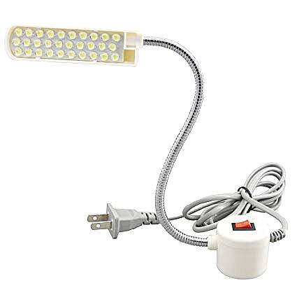 Φωτιστικό Ραπτομηχανής 22LED LAMP