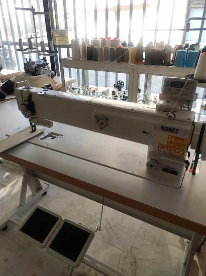 KRAFFT KF-1510D-65cm-AUT