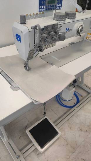 DURKOPP ADLER 867-290342-70-M