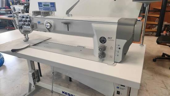 DURKOPP ADLER 867-290342-70-M