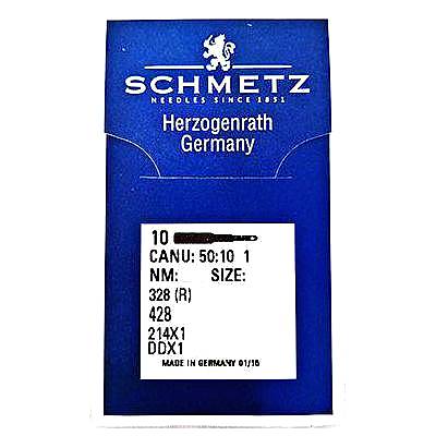 ΒΕΛΟΝΑ NEEDLE 328R SCHMETZ  No140 - No250