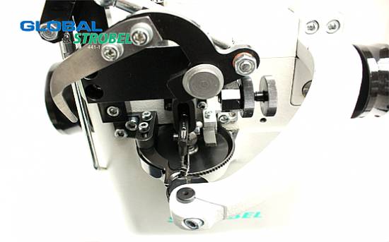 ΡΑΠΤΟΜΗΧΑΝΗ ΠΑΠΟΥΤΣΙΟΥ STROBEL 441-1