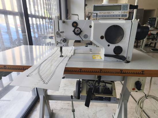 GLOBAL ZZ-567TD (3 stitch)