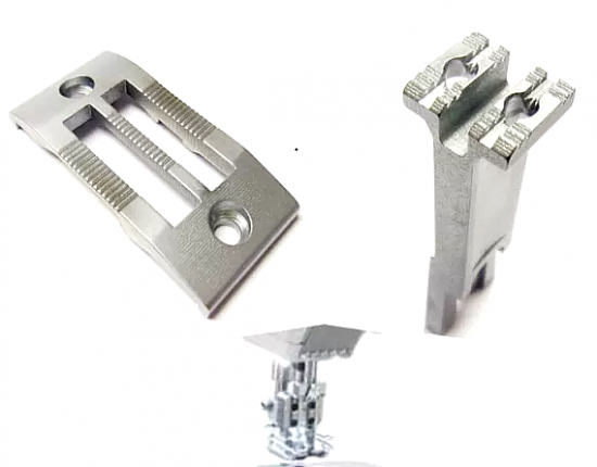 ΣΕΤ ΚΟΜΠΛΕ ΔΙΓΑΖΗΣ ADLER 768 8mm