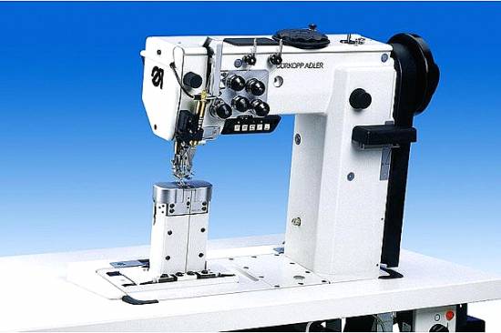 ΣΕΤ ΚΟΜΠΛΕ ΔΙΓΑΖΗΣ ADLER 768 8mm
