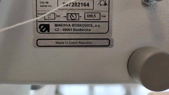 DURKOPP ADLER 867-290040