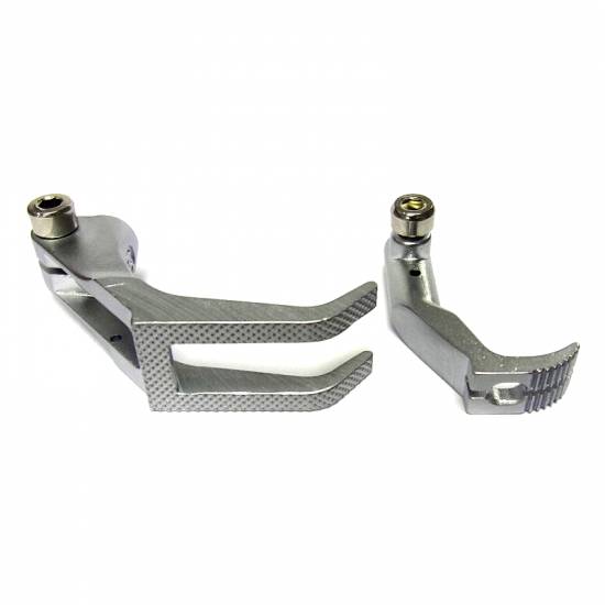ΠΟΔΑΡΑΚΙΑ / PRESSER FOOT SET DURKOPP ADLER 467/767/867