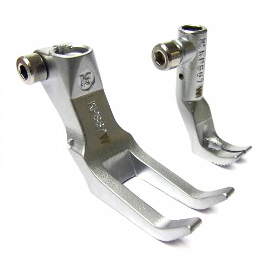 ΠΟΔΑΡΑΚΙΑ / PRESSER FOOT SET DURKOPP ADLER 467/767/867