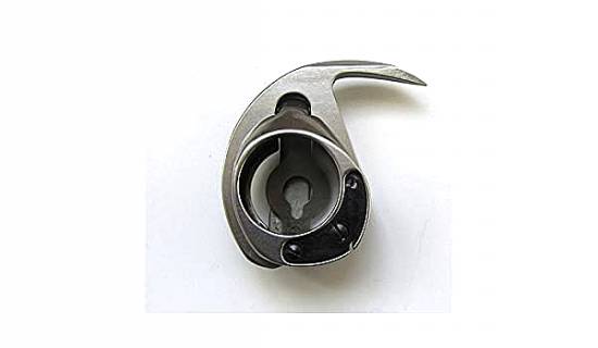 ΤΣΑΓΑΝΟΣ SHUTTLE HOOK for PFAFF 38-45   (91-005870-91)