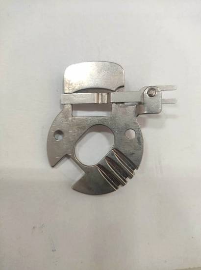 PFAFF 138 ZIG-ZAG SCALE (91-007663-21) 6mm