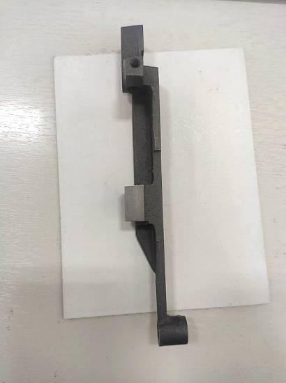 NEEDLE BAR ROCK FRAME / ΜΑΝΤΕΜΙ ΒΕΛΟΝΟΦΟΡΟΥ 91-007688-75