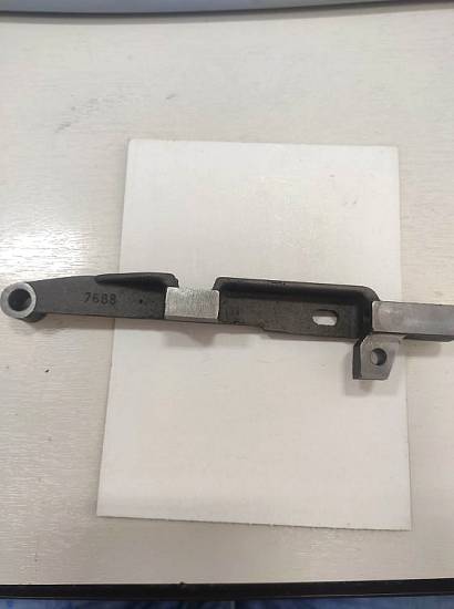 NEEDLE BAR ROCK FRAME / ΜΑΝΤΕΜΙ ΒΕΛΟΝΟΦΟΡΟΥ 91-007688-75