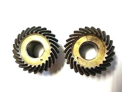 GEAR PAIR /  ΓRANAZIA PFAFF 141/142/145/541/542/545 91-009432-90