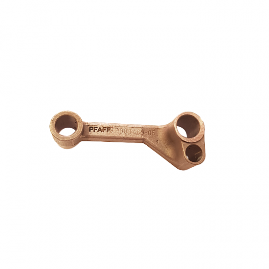 CONNECTING ROD  PFAFF 138/545 (91-009489-05)