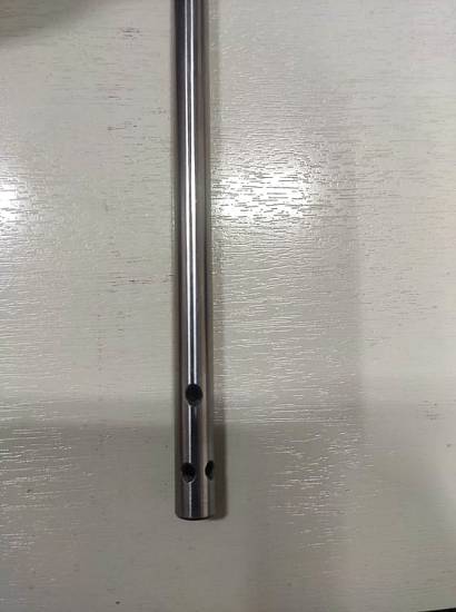 PRESSER BAR / ΠΟΔΟΦΟΡΟΣ PFAFF 1243 (91-009811-01)