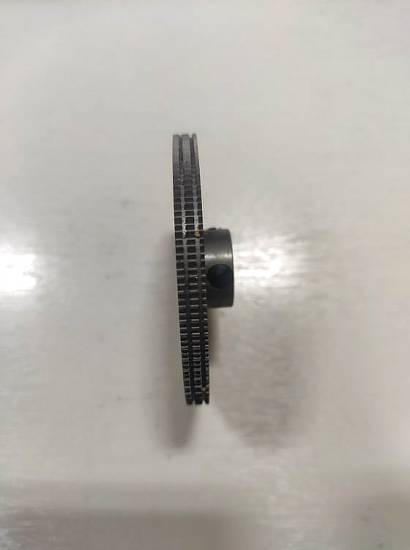 FEED ROLLER / ΡΑΣΠΑ PFAFF 91-009859-93 Φ62.3 mm