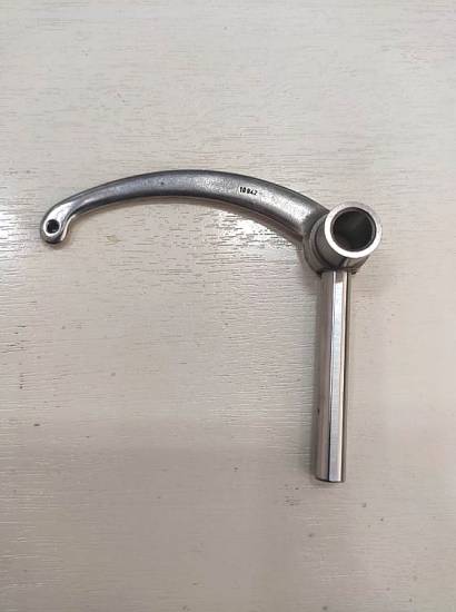 TAKE UP LEVER / ΠΕΤΕΙΝΟΣ PFAFF (91-010942-05) 191/195/545/591