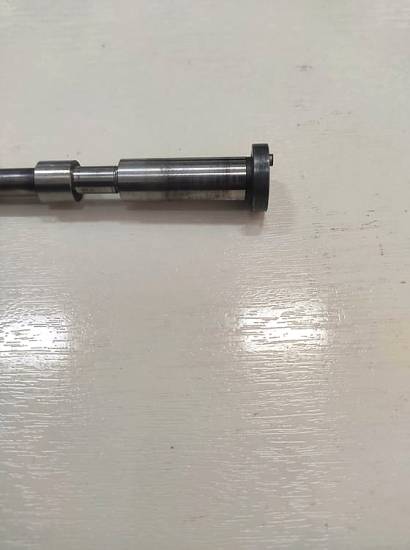 HOOK SHAFT / ΑΞΟΝΑΣ ΣΤΡΟΦΑΛΟΥ PFAFF (91-011110-01) 293/1293