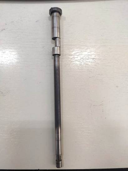 HOOK SHAFT / ΑΞΟΝΑΣ ΣΤΡΟΦΑΛΟΥ PFAFF (91-011110-01) 293/1293