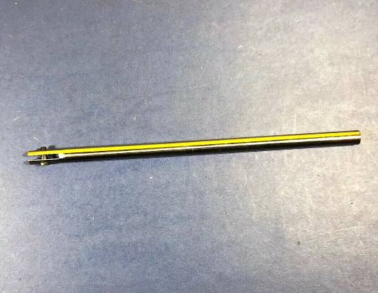 PRESSER FOOT BAR / ΠΟΔΟΦΟΡΟΣ PFAFF 91-011718-92 145/335/545/1245