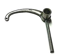 TAKE UP LEVER / ΠΕΤΕΙΝΟΣ PFAFF (91-011755-05) 145/195/335/