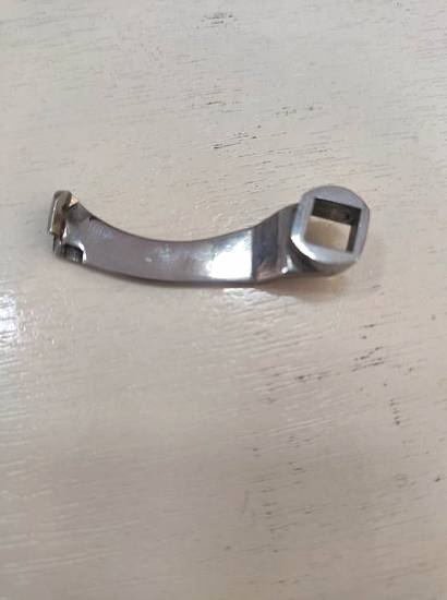 LOOP CATCHER / ΚΙΝΟΥΜΕΝΟ ΜΑΧΑΙΡΙ PFAFF 91-011956-05 290-900