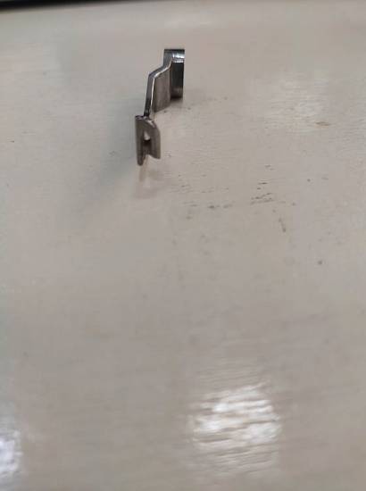 LOOP CATCHER / ΚΙΝΟΥΜΕΝΟ ΜΑΧΑΙΡΙ PFAFF 91-011956-05 290-900