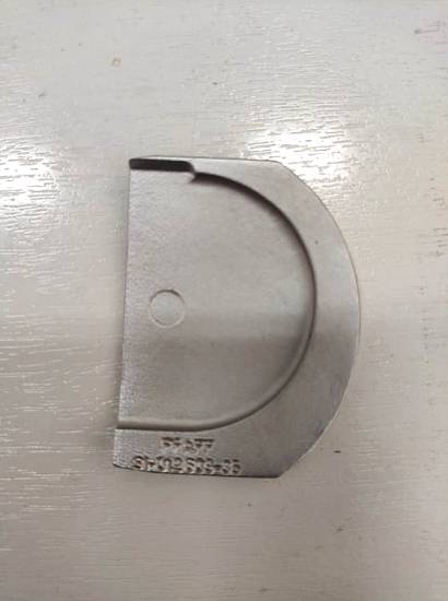 SLIDE PLATE / ΣΥΡΤΗΣ PFAFF 91-012609-25 194/294