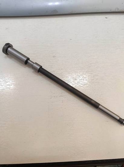 HOOK SHAFT / ΑΞΟΝΑΣ ΣΤΡΟΦΑΛΟΥ PFAFF (91-012638-01) 1293/1294