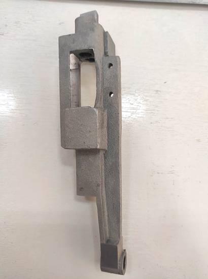 NEEDLE BAR ROCK FRAME / ΜΑΝΤΕΜΙ ΒΕΛΟΝΟΦΟΡΟΥ 91-013106-75