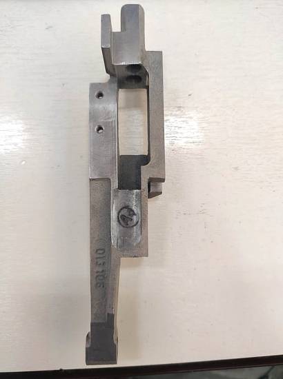 NEEDLE BAR ROCK FRAME / ΜΑΝΤΕΜΙ ΒΕΛΟΝΟΦΟΡΟΥ 91-013106-75