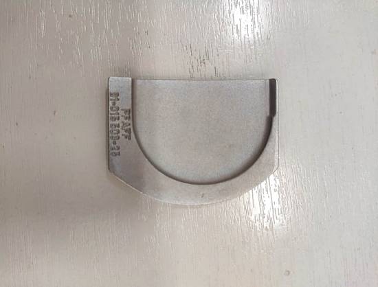SLIDE PLATE / ΣΥΡΤΗΣ PFAFF 91-015508-25 193/194/293/294