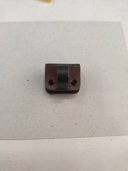CRANK 91-018136-12  PFAFF 545/1245