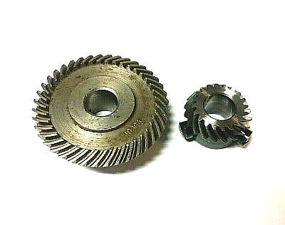 BEVEL GEAR PAIR PFAFF (91-018477-90) 545/546/1245-47/1246