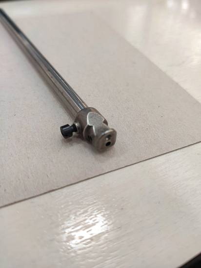 NEEDLE BAR / ΒΕΛΟΝΟΦΟΡΟΣ PFAFF 38-45 (91-018535-91)