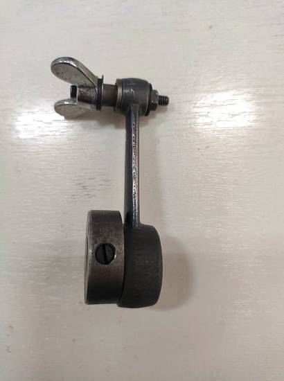 FEED DRIVE PFAFF (91-140709-91) 145/245/545/1245