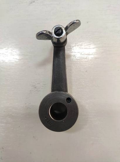 FEED DRIVE PFAFF (91-140709-91) 145/245/545/1245