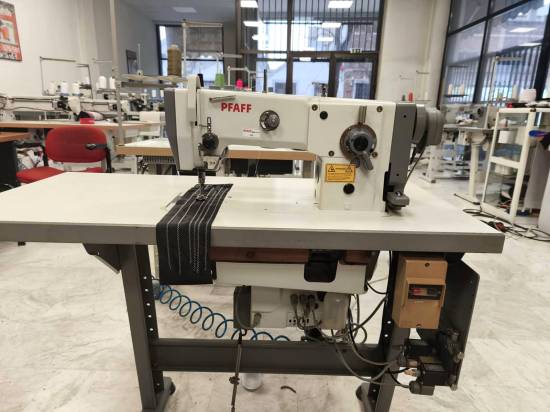 PFAFF 918-900/51 ΑΥΤΟΜΑΤΗ