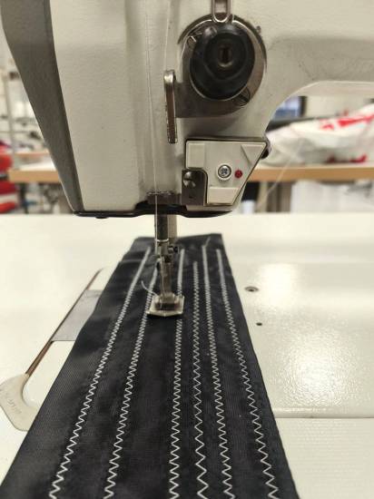 PFAFF 918-900/51 ΑΥΤΟΜΑΤΗ