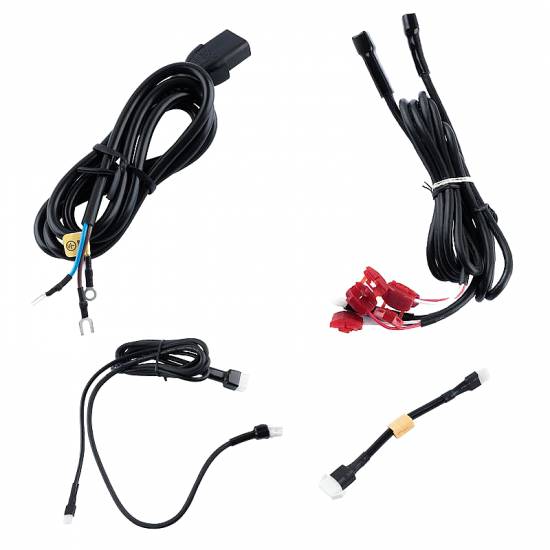 Control box C14 Racing puller